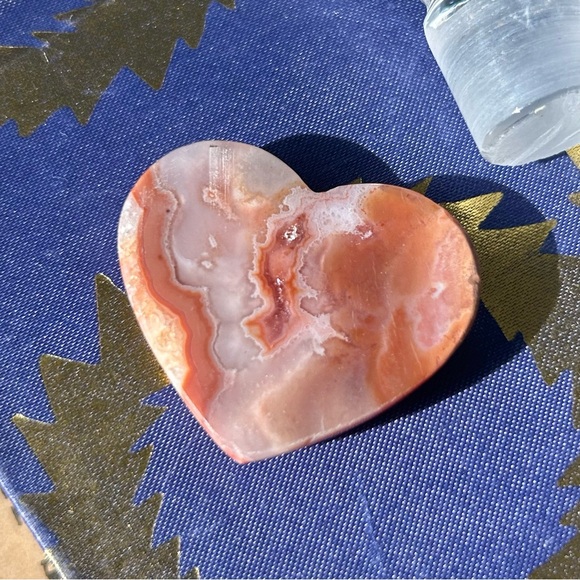 4pc heart bundle - Picture 5 of 8